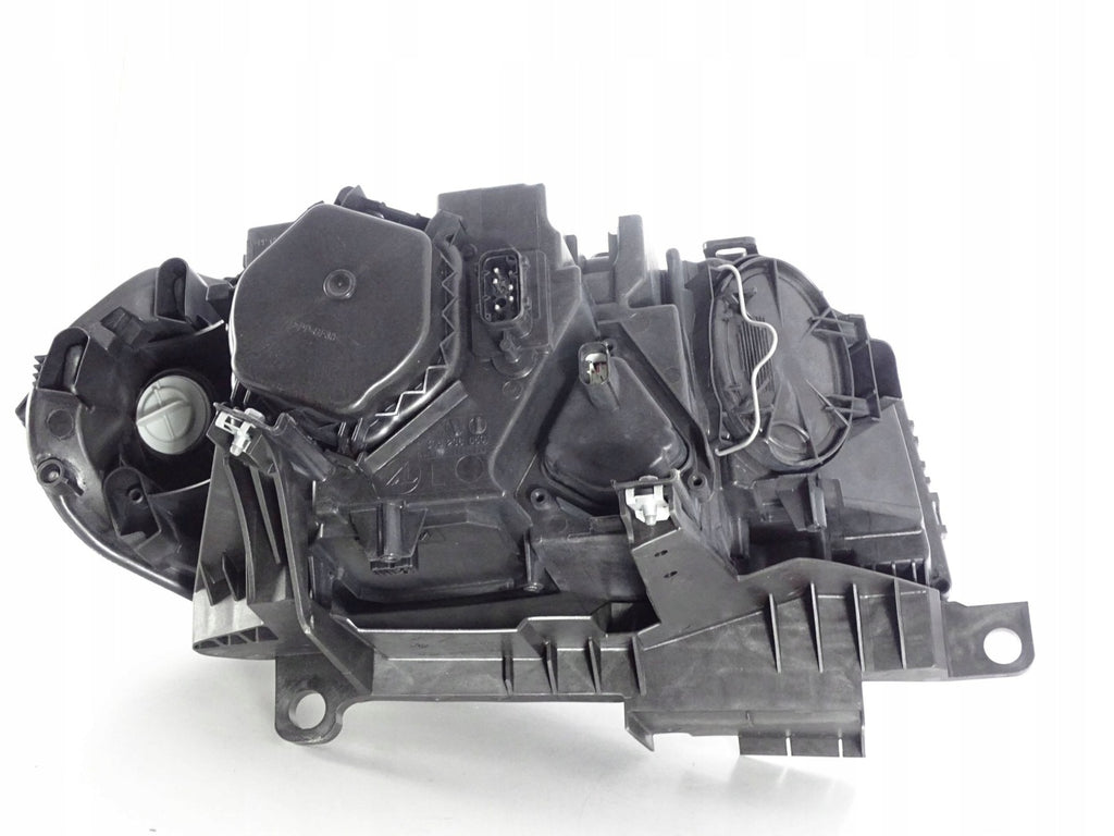 Frontscheinwerfer BMW X3 E83 3418397 ACP19 Links Scheinwerfer Headlight SCH7966495071ix