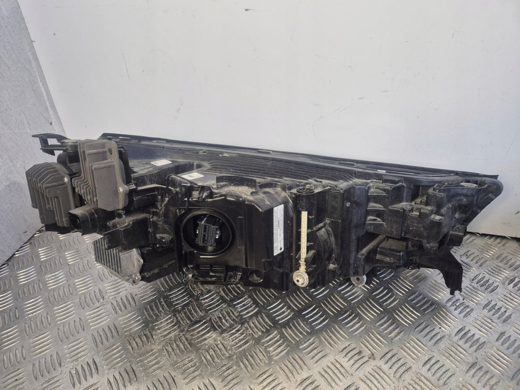 Frontscheinwerfer BMW IX I20 5A3CEA1-04 Laser Links Scheinwerfer Headlight SCH8307000355ir