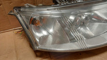 Laden Sie das Bild in den Galerie-Viewer, Frontscheinwerfer Saab 9-3 Rechts Scheinwerfer Headlight
