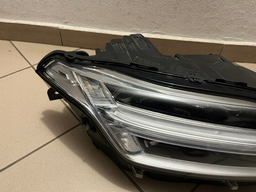 Frontscheinwerfer Volvo Xc90 31655168 Full LED Rechts Scheinwerfer Headlight
