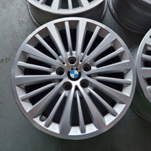 Load image into Gallery viewer, 4x Alufelge 17 Zoll 7.5" 5x112 54ET 6881440 BMW 2 F45 Rim Wheel FEL3197487914qh