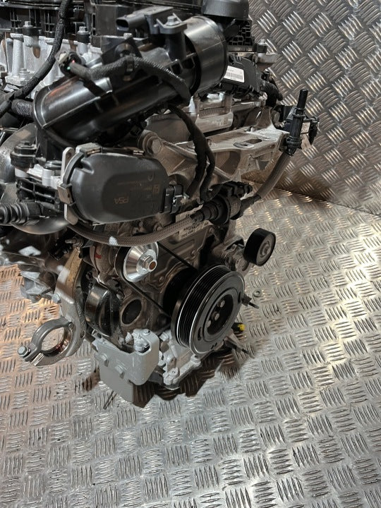 Motor Fiat 600 HN09 10TMAK 1.2 THP 1TKm 2025 Benzin Engine Komplett MOT7268602499go