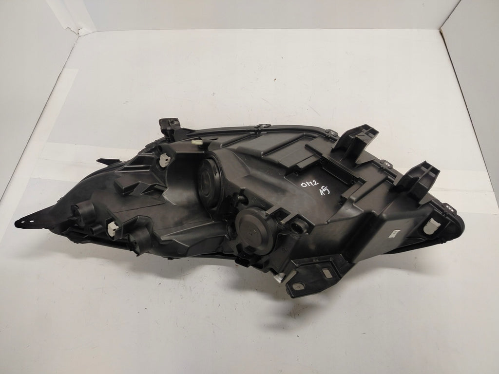 Frontscheinwerfer Renault Scenic 260108250R Rechts Scheinwerfer Headlight