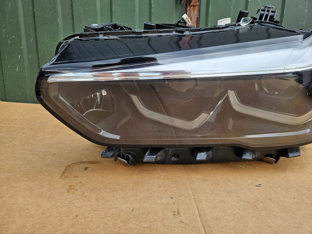 Frontscheinwerfer BMW X5 G05 9481783-08 Links Scheinwerfer Headlight SCH4053614556qw