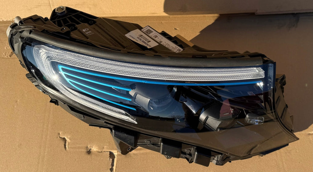 Frontscheinwerfer Mercedes-Benz Eqc N293 A2939067600 LED Rechts Headlight SCH8673912182az