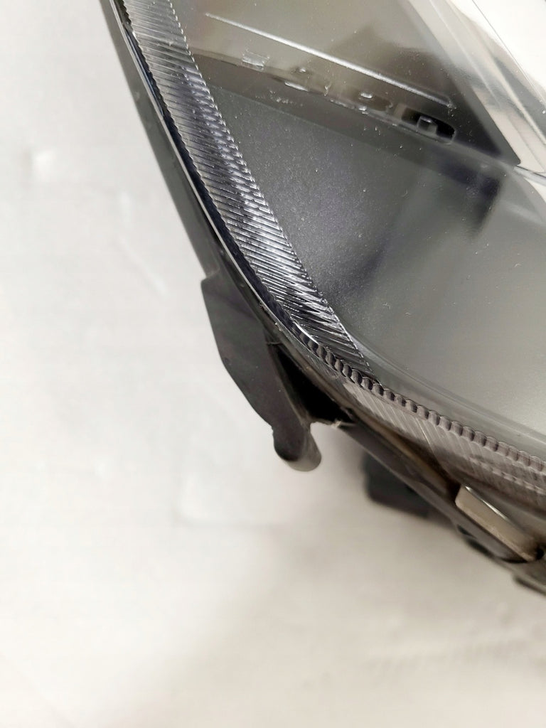 Frontscheinwerfer Ford Transit Custom JK21-13D152-BJ Xenon Ein Satz Headlight SCH8180646676us