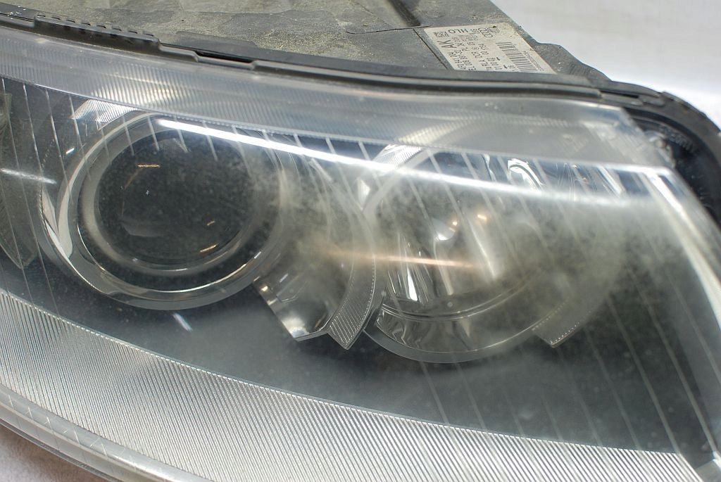 Frontscheinwerfer Audi A6 C6 4F0941004 4F0941004AF Xenon Rechts Headlight