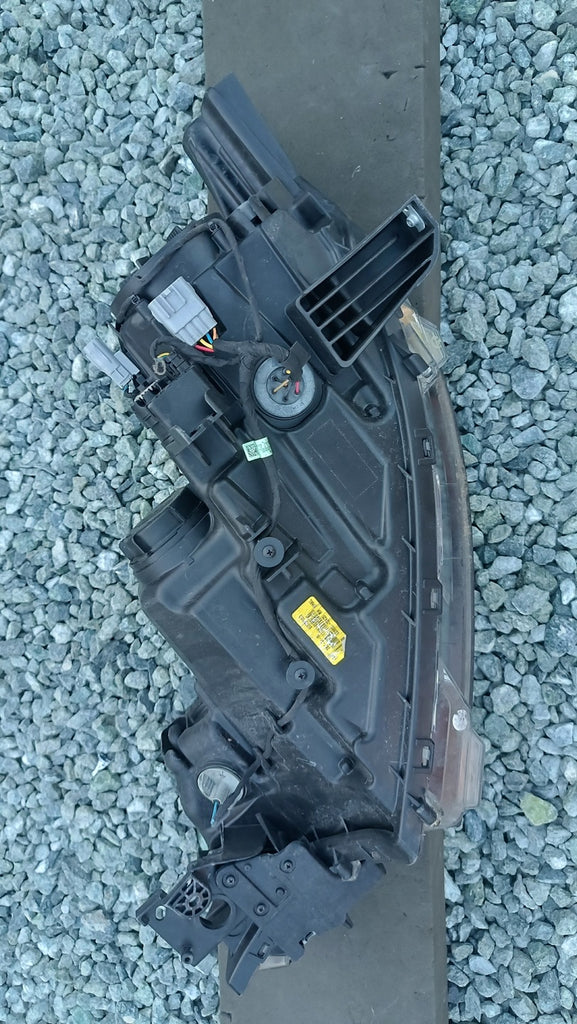 Frontscheinwerfer Mitsubishi Outlander III 8301C8-54 Full LED Rechts Headlight