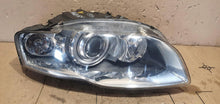Load image into Gallery viewer, Frontscheinwerfer Audi A4 Xenon Rechts Scheinwerfer Headlight