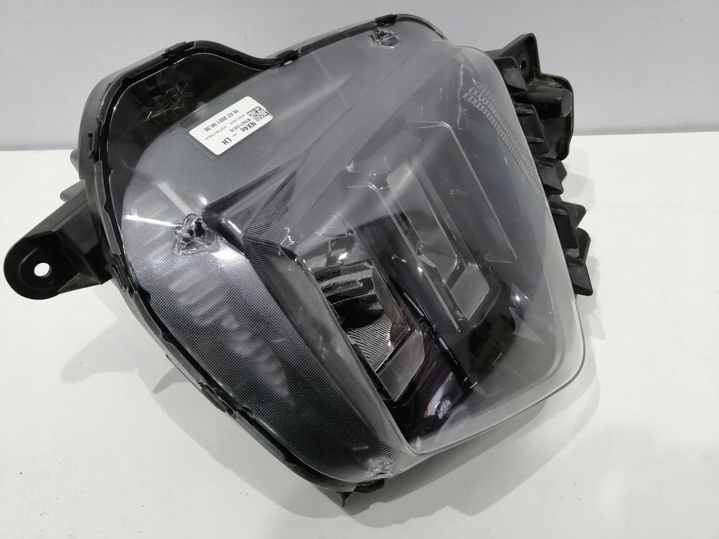 Frontscheinwerfer Hyundai Tucson N7921-61110 LED Links Scheinwerfer Headlight