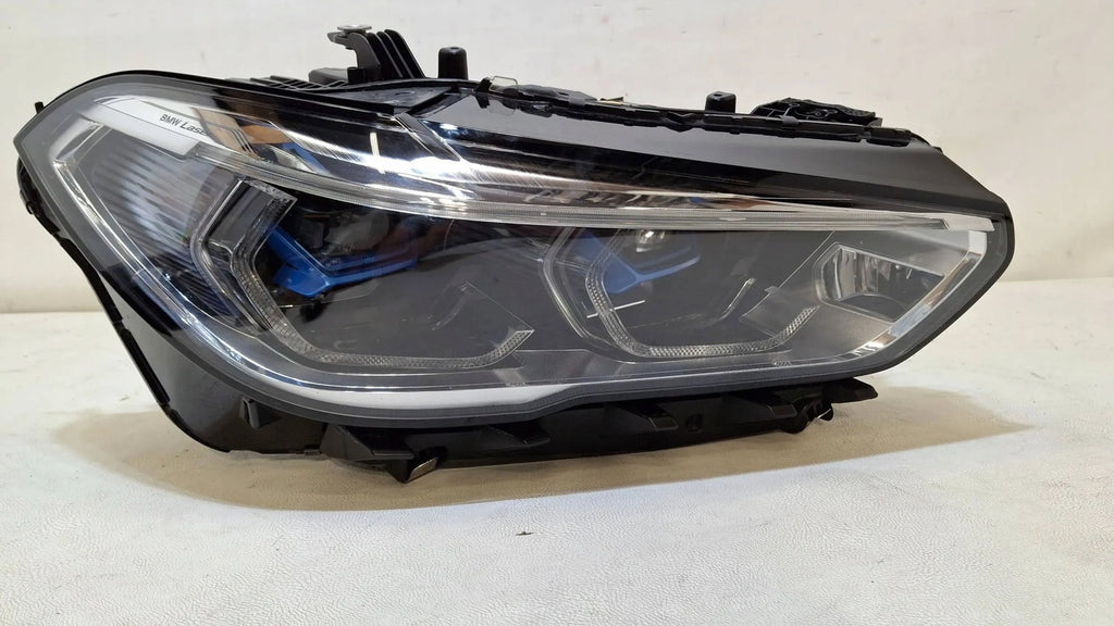 Frontscheinwerfer BMW X5 G05 5A27998-01 Rechts Scheinwerfer Headlight SCH6343339470up