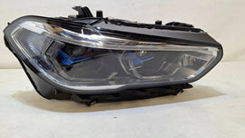 Frontscheinwerfer BMW X5 G05 5A27998-01 Rechts Scheinwerfer Headlight SCH6343339470up
