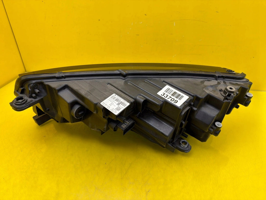 Frontscheinwerfer Skoda Octavia IV 5E4941016 LED Rechts Scheinwerfer Headlight SCH5471509774hr