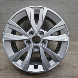 1x Alufelge 16 Zoll 8V0971495A Audi A3 Rim Wheel FEL4973199751yq