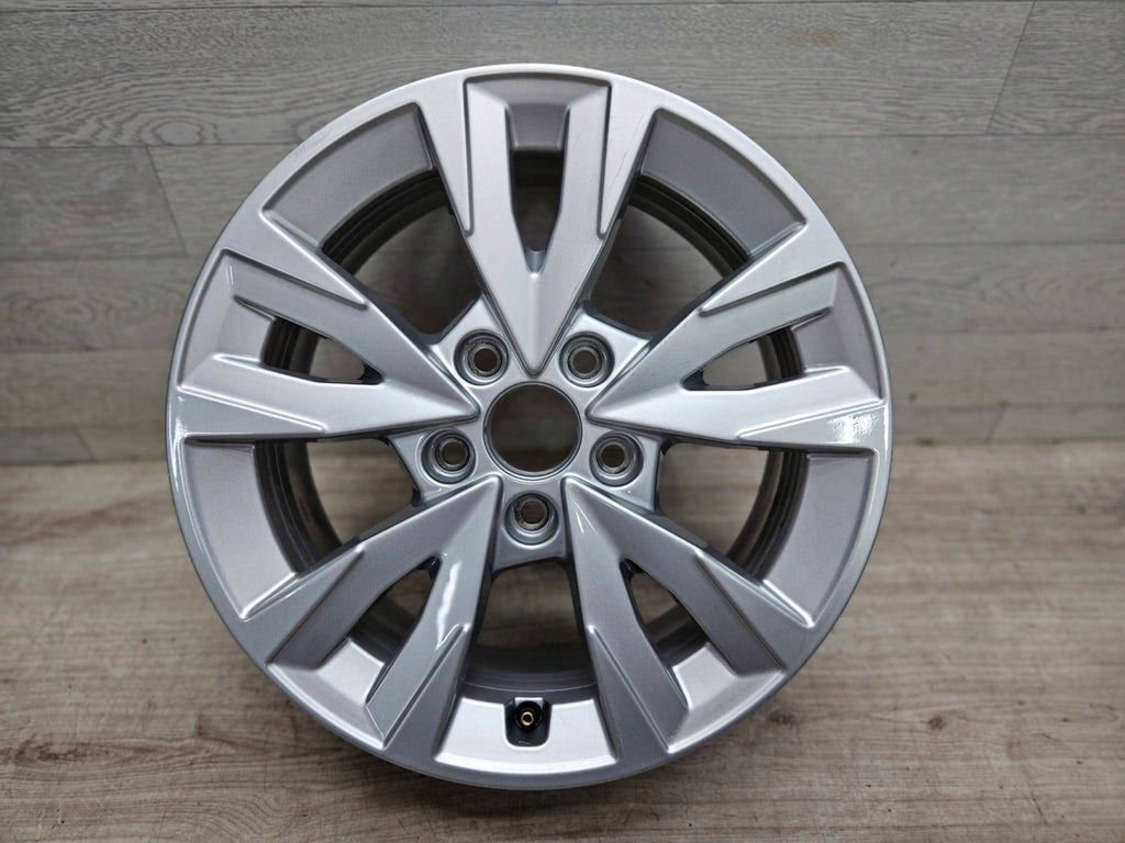 1x Alufelge 16 Zoll 8V0971495A Audi A3 Rim Wheel FEL4973199751yq