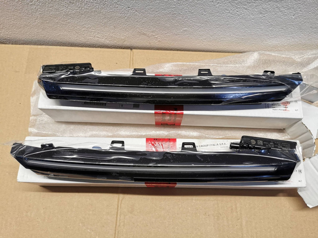 Frontscheinwerfer VW Golf VIII 5H0941654G Ein Satz Scheinwerfer Headlight SCH5816644719tl