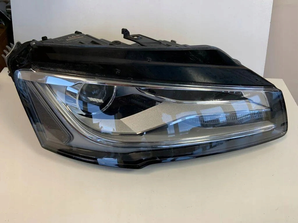 Frontscheinwerfer Audi 4H0941006 Xenon Rechts Scheinwerfer Headlight SCH7594513586jb
