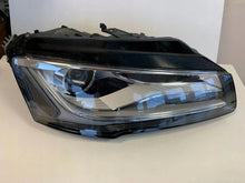 Laden Sie das Bild in den Galerie-Viewer, Frontscheinwerfer Audi 4H0941006 Xenon Rechts Scheinwerfer Headlight SCH7594513586jb