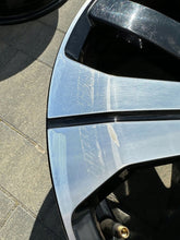 Load image into Gallery viewer, 1x Alufelge 19 Zoll 32143627 Volvo Xc40 Rim Wheel FEL3382506889rz