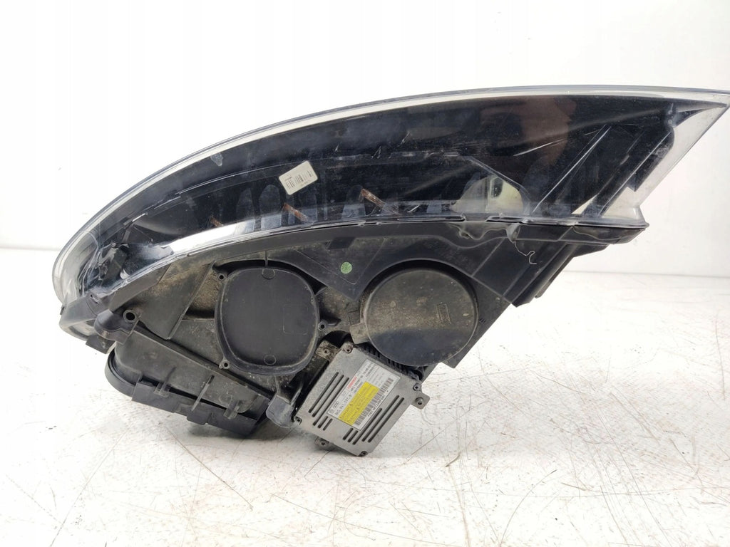 Frontscheinwerfer Audi Q7 4L0941004AC 8K0941597B Rechts Scheinwerfer Headlight SCH1987471601bg