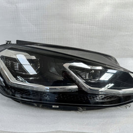 Frontscheinwerfer VW Golf VII 5G1941036 LED Rechts Scheinwerfer Headlight SCH2043186352ug