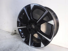 Load image into Gallery viewer, 1x Alufelge 17 Zoll 7.0" 4x108 1646346180 Opel Corsa F Rim Wheel FEL9893808204uj
