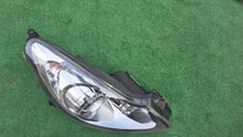 Load image into Gallery viewer, Frontscheinwerfer Opel Corsa D 13186386EK Rechts Scheinwerfer Headlight