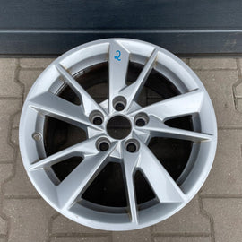 1x Alufelge 16 Zoll 7.0