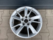 Laden Sie das Bild in den Galerie-Viewer, 1x Alufelge 16 Zoll 7.0" 5x112 8W0601025B Audi A4 Rim Wheel FEL8846226581yg