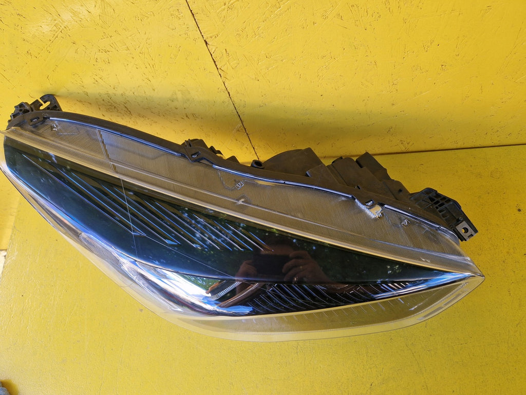 Frontscheinwerfer Ford Kuga GV41-13D154-EH LED Rechts Scheinwerfer Headlight SCH2136020104fj