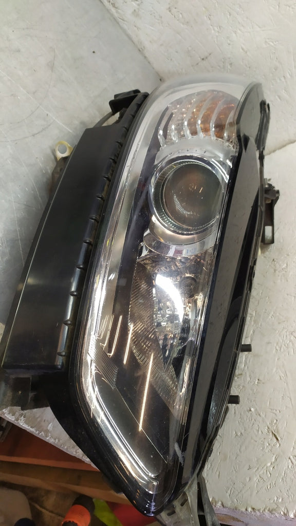 Frontscheinwerfer Ford Mondeo DS73-13W029-BE Rechts Scheinwerfer Headlight