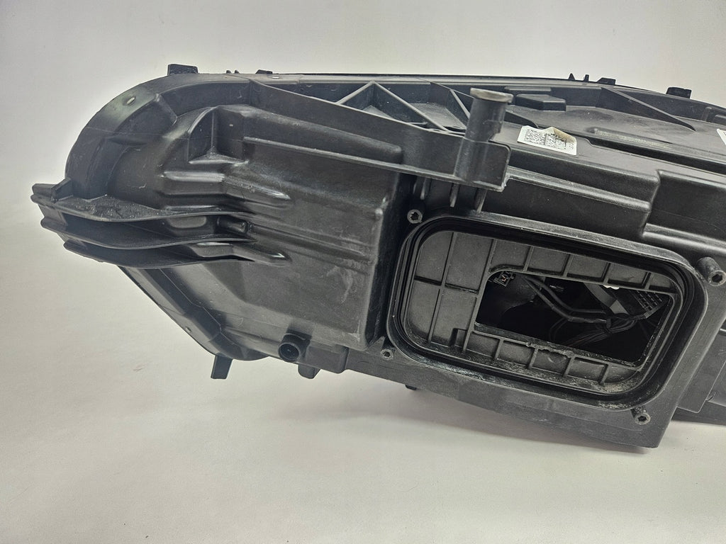Frontscheinwerfer Mercedes-Benz Cla A1189062600 Full LED Rechts Headlight SCH6949118231zq