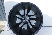 Load image into Gallery viewer, 1x Alufelge 21 Zoll 11.5&quot; 5x130 66ET 4J3601025AB Audi Rim Wheel