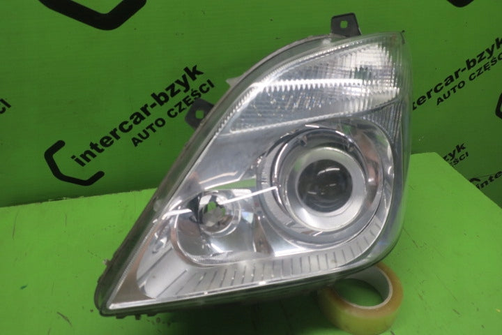 Frontscheinwerfer Mercedes-Benz Sprinter 906 A9068202061 Xenon Links Headlight