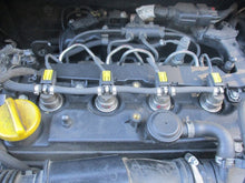 Laden Sie das Bild in den Galerie-Viewer, Motor Opel Astra J Meriva B A17DTS 1.7 CDTI 96kW 2012 Diesel Engine Unkomplett MOT3954996387im