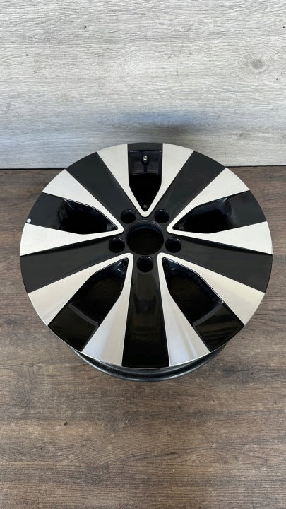 1x Alufelge 17 Zoll 7.0" 5x112 51ET A4474015200 Mercedes-Benz Viano Rim Wheel FEL2708406114zp