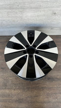 Laden Sie das Bild in den Galerie-Viewer, 1x Alufelge 17 Zoll 7.0" 5x112 51ET A4474015200 Mercedes-Benz Viano Rim Wheel FEL2708406114zp