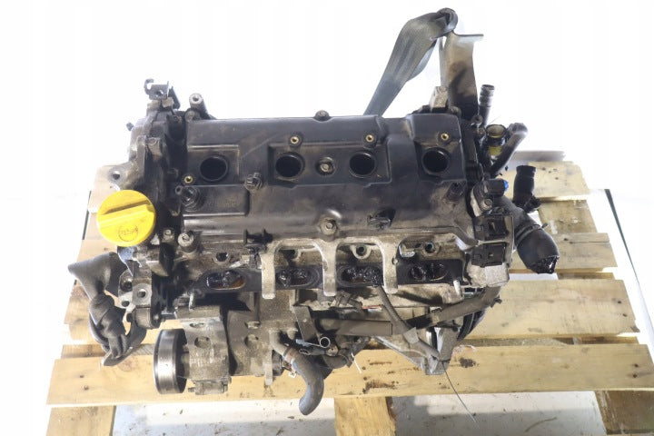Motor Renault Laguna III M4RC704 2.0 140PS 103kW 2007 Benzin Engine Unkomplett MOT2829943117hg