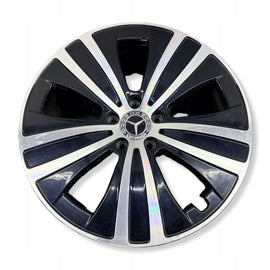 1x Alufelge 19 Zoll 5x112 A2954011200 Mercedes-Benz Eqe V295 Rim Wheel FEL8181641383qv