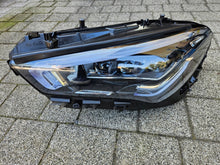 Laden Sie das Bild in den Galerie-Viewer, Frontscheinwerfer Mercedes-Benz Cla A1189066901 LED Links Scheinwerfer Headlight SCH7922436564yp