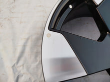 Load image into Gallery viewer, 1x Alufelge 19 Zoll 8.0" 5x108 48 5ET Glanz Schwarz 80000286 Volvo I Rim Wheel FEL6744149274zu