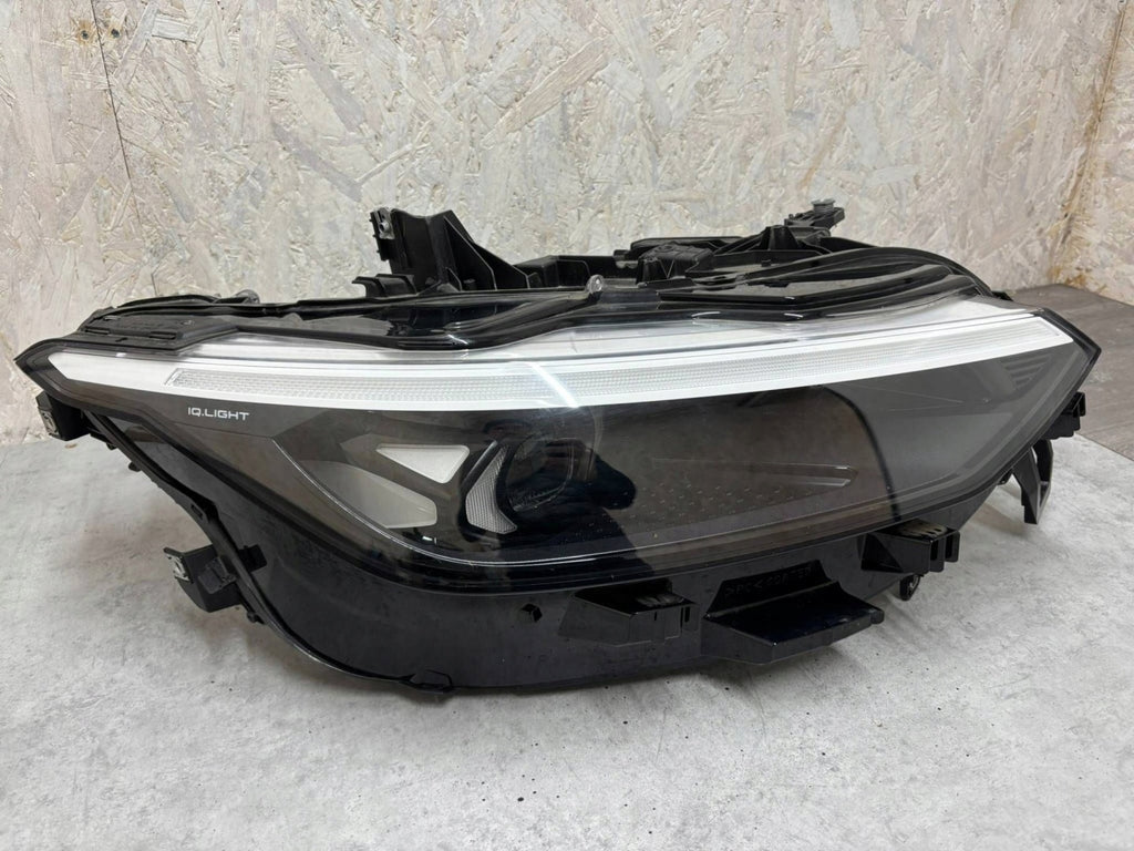 Frontscheinwerfer VW I 14B941036B LED Rechts Scheinwerfer Headlight SCH5623583037ix
