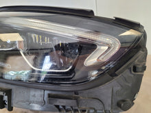 Load image into Gallery viewer, Frontscheinwerfer Mercedes-Benz W206 A2069067203 LED Rechts Headlight SCH8405421086xn