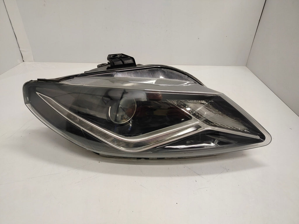Frontscheinwerfer Seat Exeo 3R1941007F 3R1941008F LED Rechts oder Links SCH7961395377ry