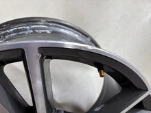 Load image into Gallery viewer, 1x Alufelge 19 Zoll 8.0" 5x112 39ET Glanz Schwarz 80A601025R Audi Rim Wheel FEL5913129286ew