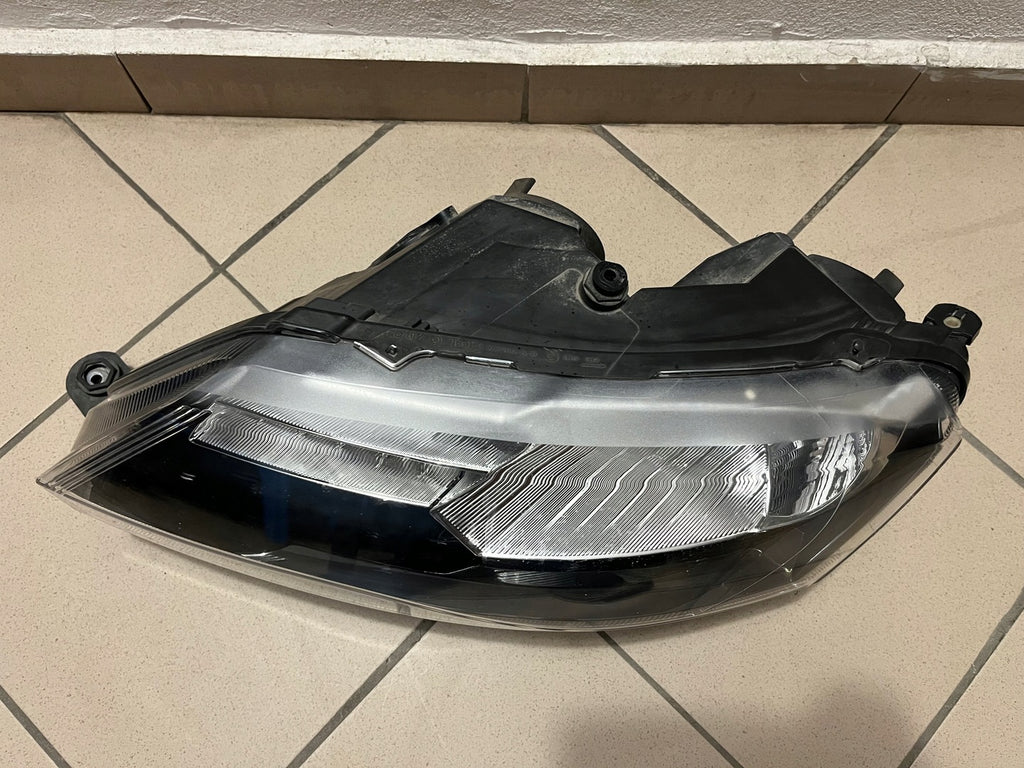 Frontscheinwerfer Skoda Rapid 5JB941015B Links Scheinwerfer Headlight SCH8213290038gl