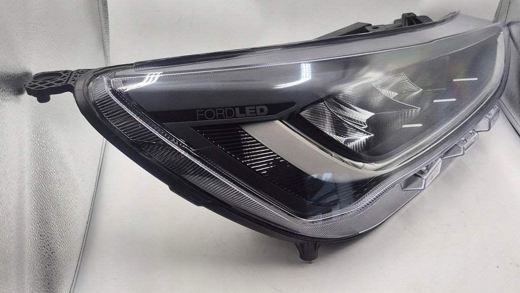 Frontscheinwerfer Ford Focus NX7B-13E014-CF Full LED Rechts Headlight SCH4421374144oc