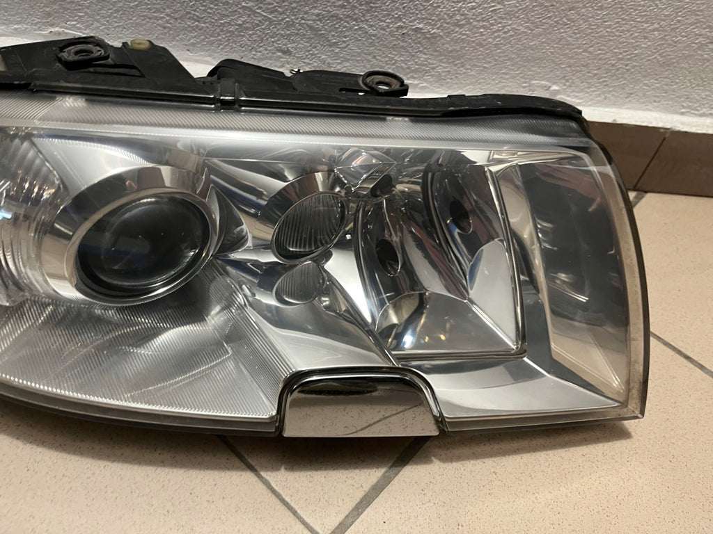 Frontscheinwerfer Skoda Superb I Xenon Rechts Scheinwerfer Headlight SCH5460347483xl