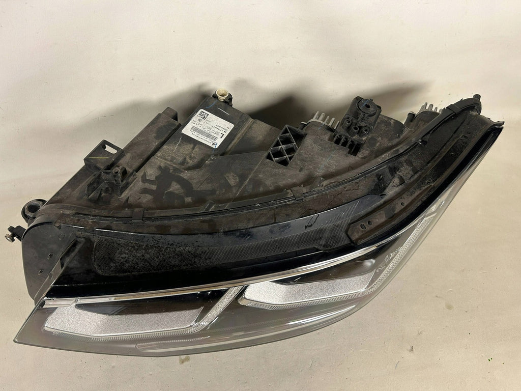 Frontscheinwerfer VW Tiguan 5NN941081D Full LED Links Scheinwerfer Headlight