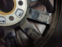 Load image into Gallery viewer, 1x Alufelge 17 Zoll 7.0" 5x100 46ET 5JJ601025F Skoda Fabia Rapid Rim Wheel FEL7264832447ou